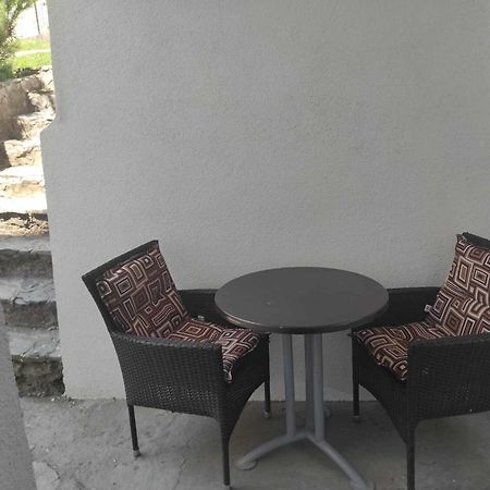 Ajsha Guesthouse Jajce Zewnętrze zdjęcie