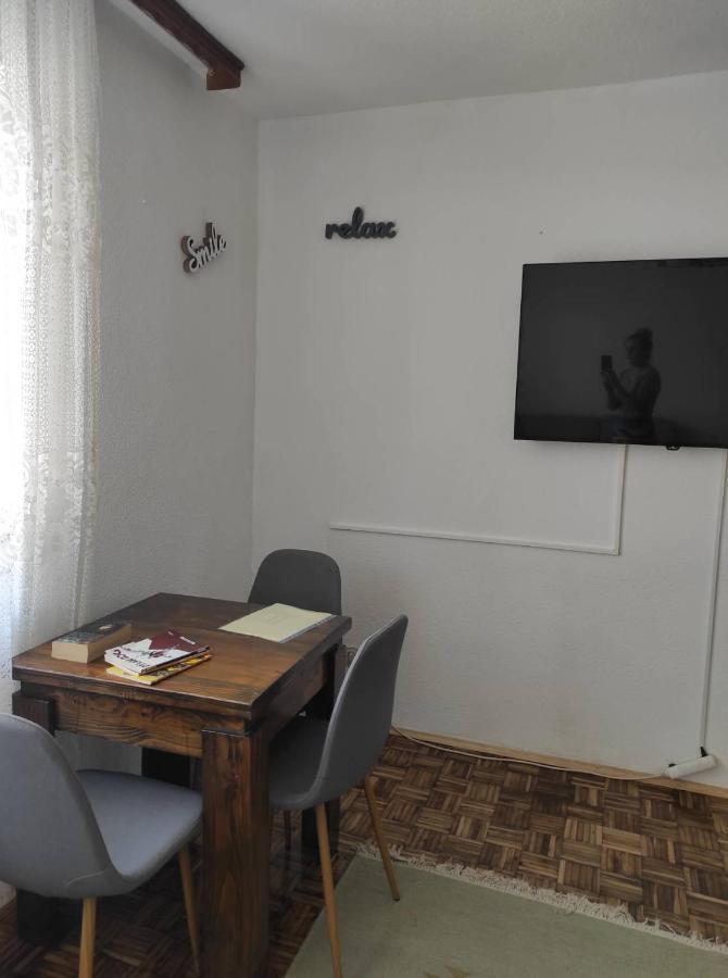 Ajsha Guesthouse Jajce Zewnętrze zdjęcie