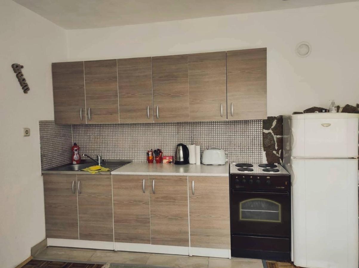 Ajsha Guesthouse Jajce Zewnętrze zdjęcie