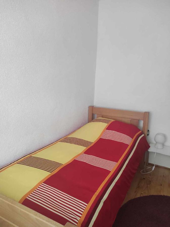 Ajsha Guesthouse Jajce Zewnętrze zdjęcie
