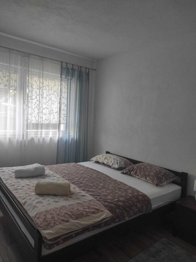 Ajsha Guesthouse Jajce Zewnętrze zdjęcie