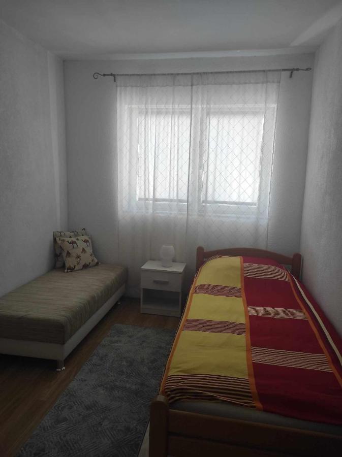 Ajsha Guesthouse Jajce Zewnętrze zdjęcie