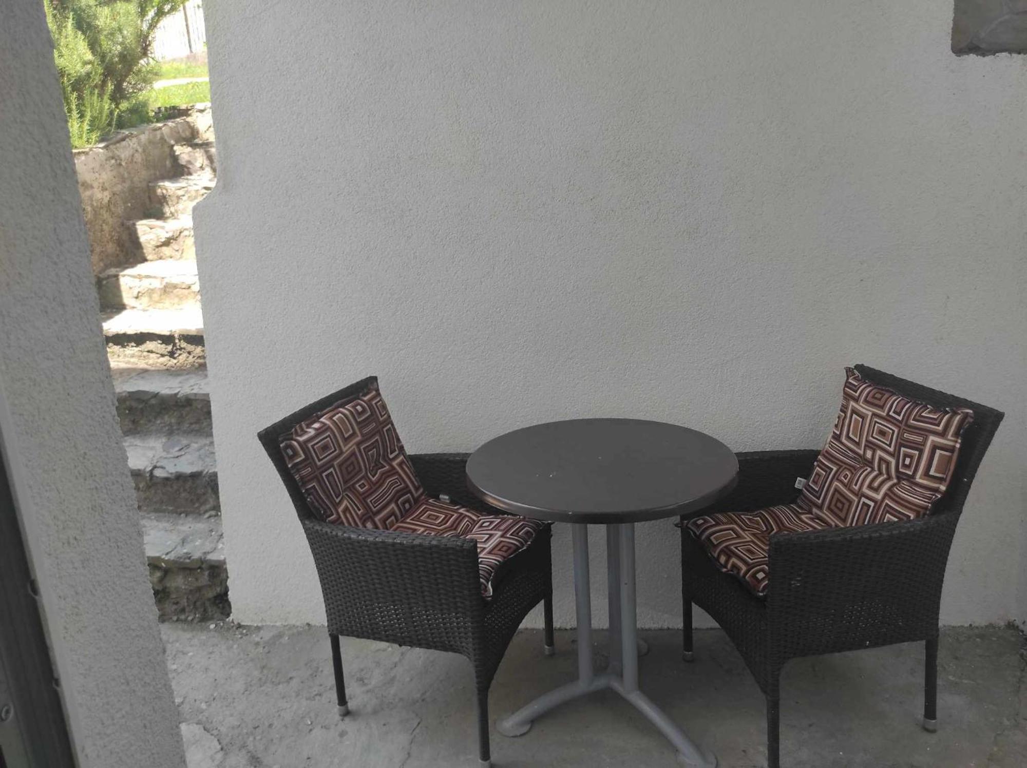 Ajsha Guesthouse Jajce Zewnętrze zdjęcie